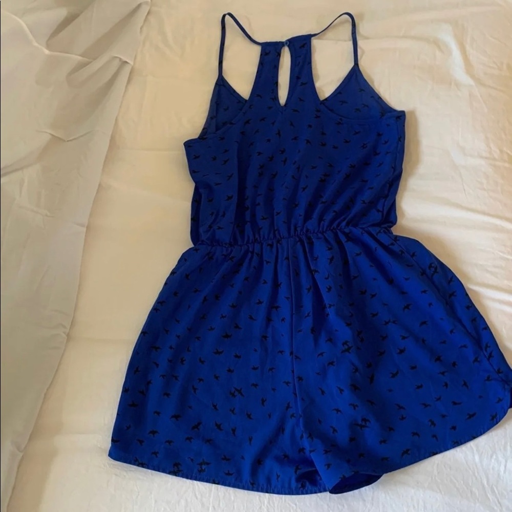 Women’s romper - Picture 3 of 4